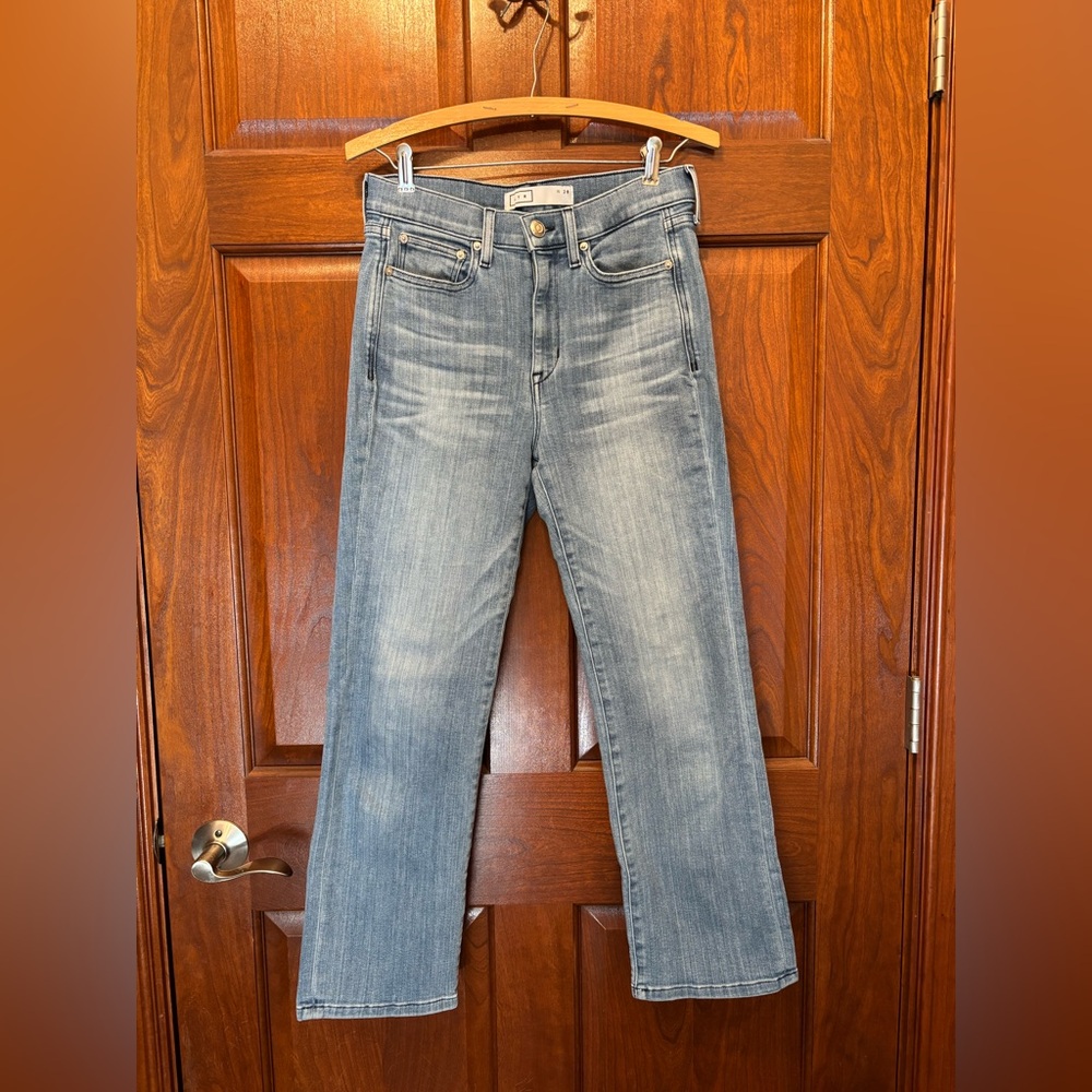 AYR The Pop Size 28